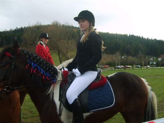Hubertus 2007